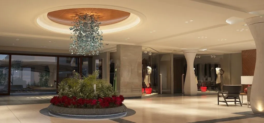 Potidea Palace Hotel Неа-Потидеа