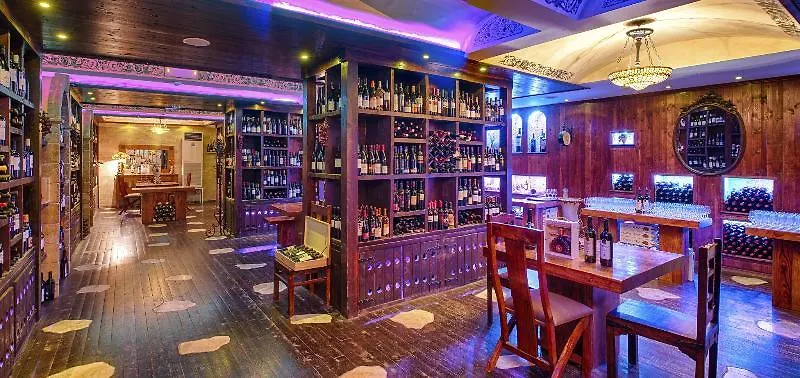 Potidea Palace Hotel Неа-Потидеа