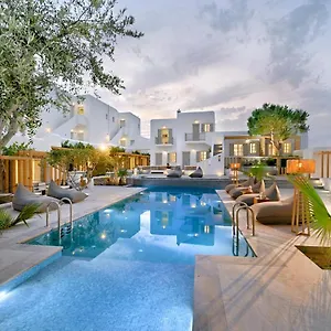 Hotel Petinos Platys Gialos (Mykonos)