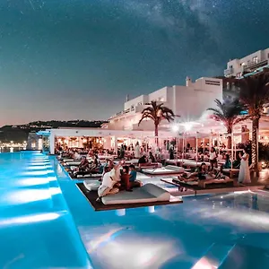 Hotel Cavo Tagoo Mykonos Mykonos Town