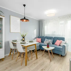  Apartament Park Cytadela By Renters Polska