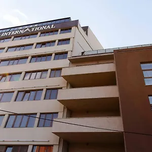 International Centre Bucureşti
