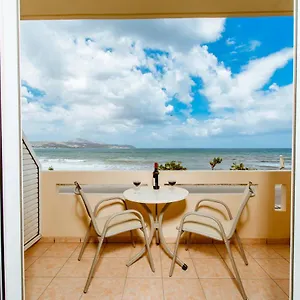 Appartement Asterina Seaside Grèce