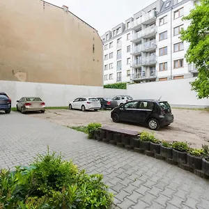  Apartament City Center Sikorskiego By Renters Polska