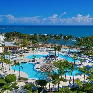 ***** Hotel Senator Vip République dominicaine