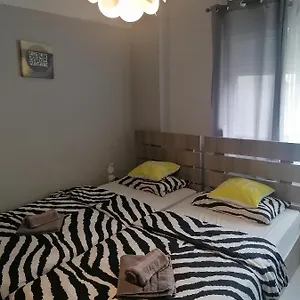  Apartament Aristotelous 1 Min Supercentral Mini Grecja