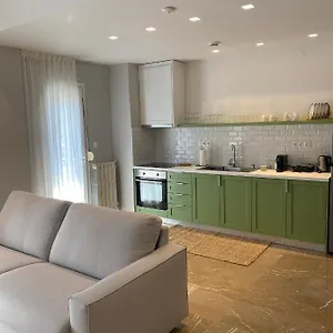 Theta θ2 Luxury Apartment's , Salonicco Grecia