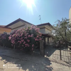 Nafsika Apartment