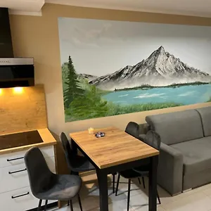  Apartament Lomnica 14a Polska
