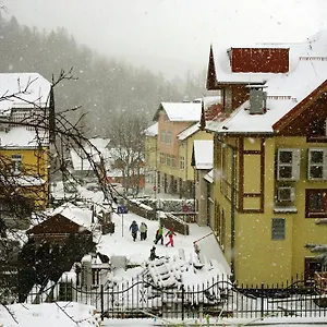  Apartament Centrum Karkonoszy Polska