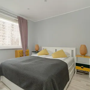  Apartament Family Osiedle Rusa By Renters Polska