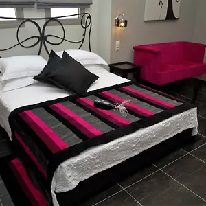 Alexander Apartment