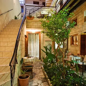  Apartament Barbara Grecja