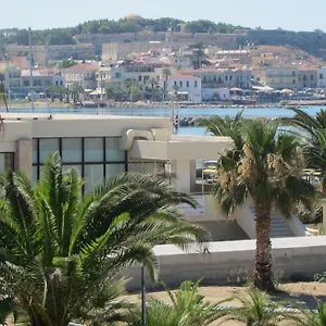  Appartement The Sea View Grèce