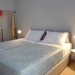 Apartment Evaris Chania (Crete)