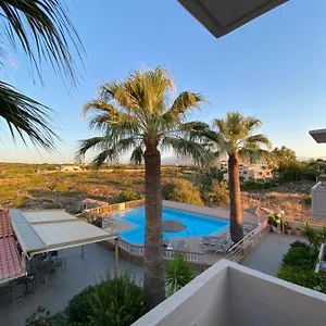  Appartement Cathrin Grèce