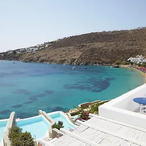 Resort Mykonos Blu, A Grecotel To Live Psarou (Mykonos)