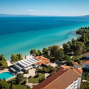 4* Отель Mitsis Alexander The Great