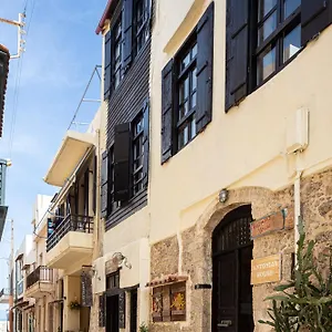 Antonia's House - Old Town , Rethymno Grecia