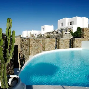 **** Hotel Bay Boutique Grèce