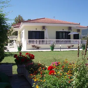 Finikes Kefalonia , Sami (Kefalonia) Grecia