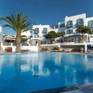 **** Hotel Poseidon Grèce