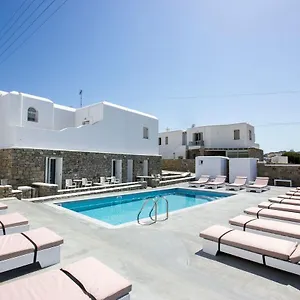 Anixi - Primavera Mykonos Apartment Ornos (Mykonos)