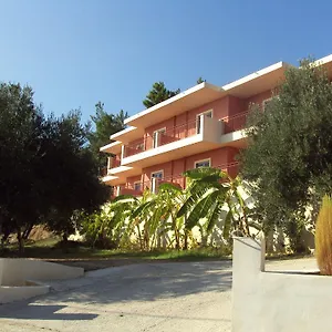 Apartment Anna Lourdata (Kefalonia)