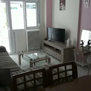  Apartament Dimos Grecja
