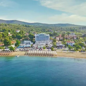 5* Отель Elinotel Sermilia
