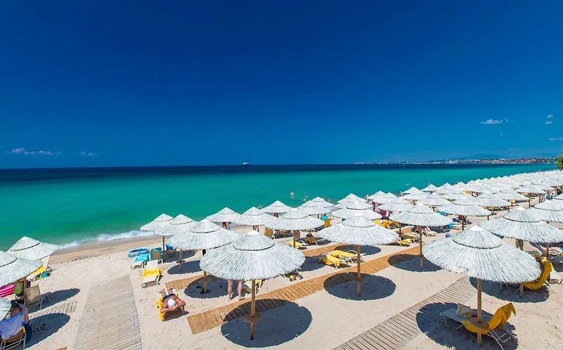 Potidea Palace Hotel Nea Poteidaia
