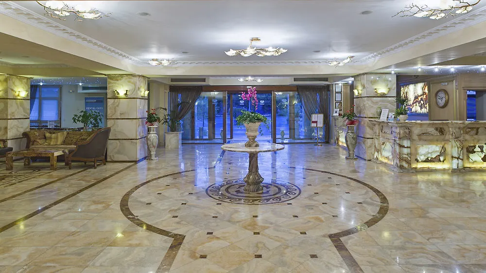 Potidea Palace Hotel Nea Poteidaia