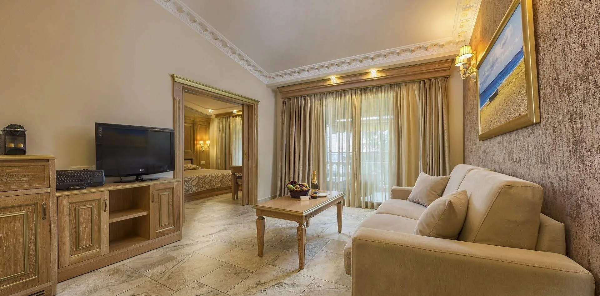 Potidea Palace Hotel Nea Poteidaia