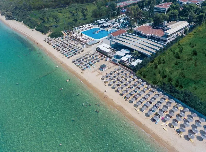 Potidea Palace Hotel Nea Poteidaia 4*,  Grecja