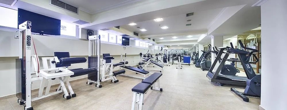 Potidea Palace Hotel Νέα Ποτίδαια 4*,