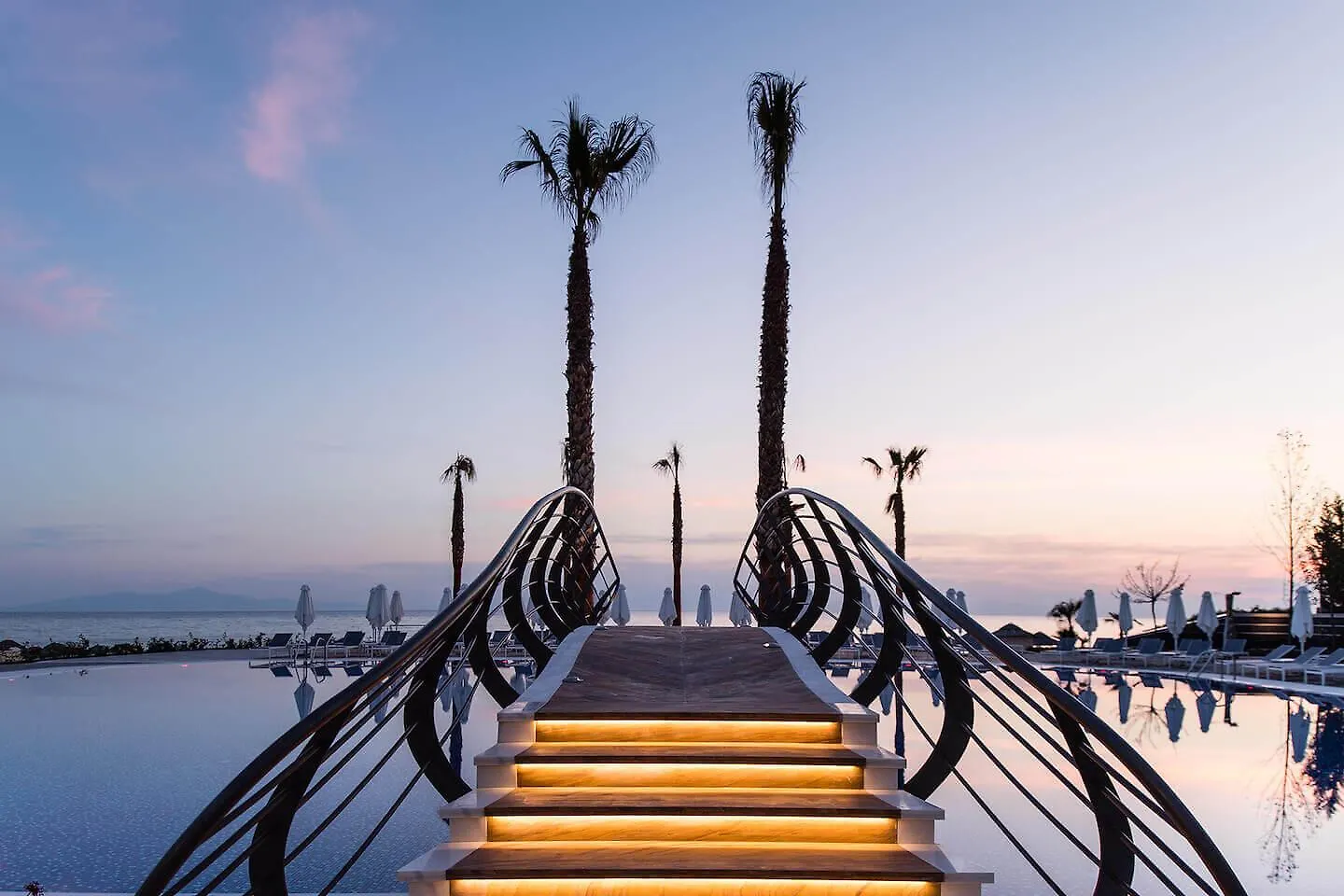 Potidea Palace Hotel Νέα Ποτίδαια