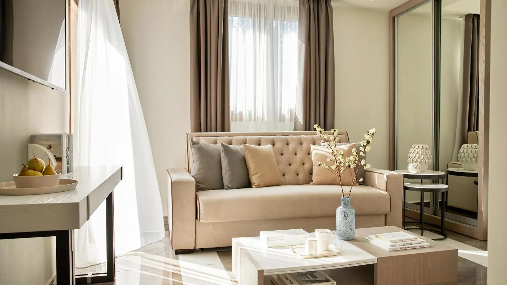 Potidea Palace Hotel Νέα Ποτίδαια