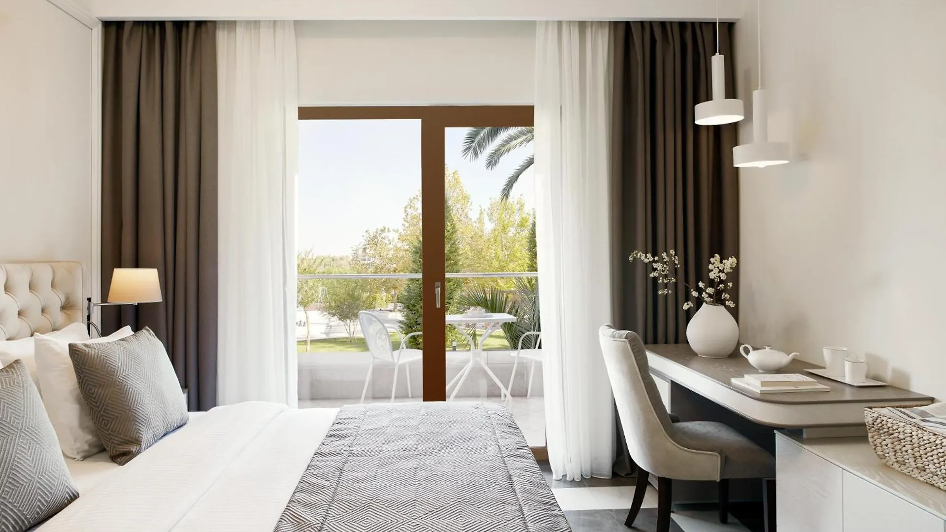 Potidea Palace Hotel Νέα Ποτίδαια Ελλάδα