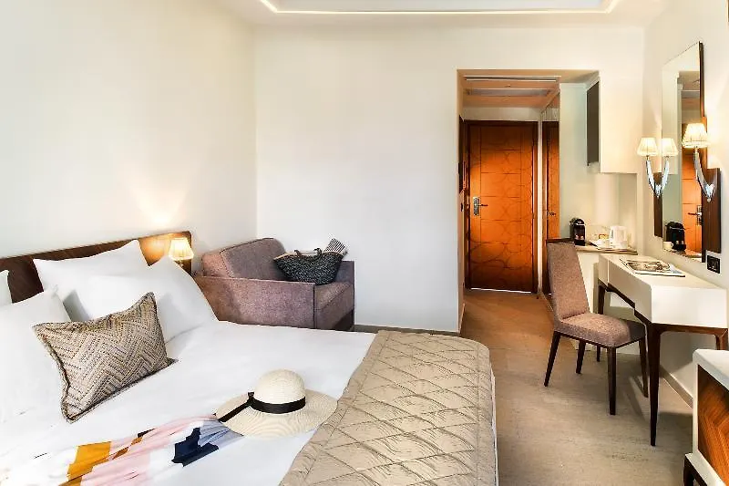 Potidea Palace Hotel Νέα Ποτίδαια