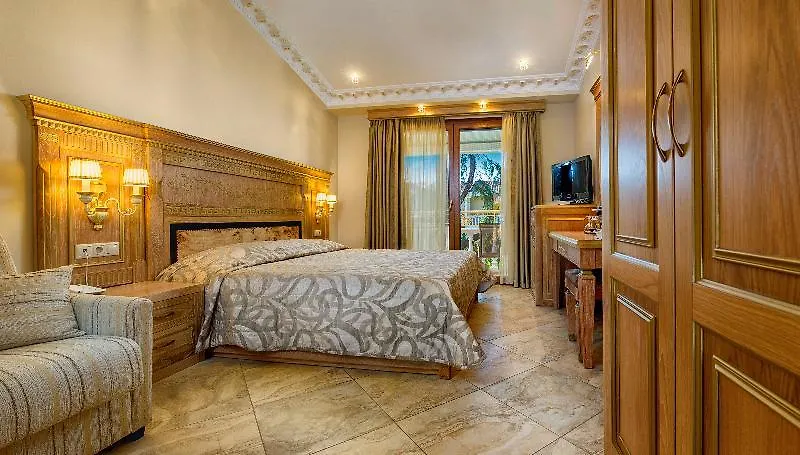 Potidea Palace Hotel Νέα Ποτίδαια