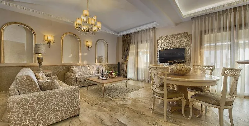Potidea Palace Hotel Νέα Ποτίδαια